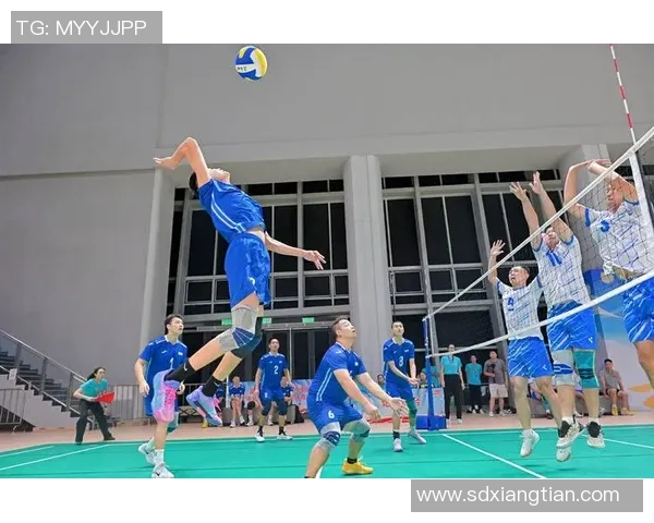总决赛点评：成都排球队的战术表现