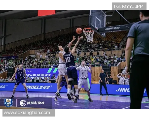 篮球评论：上海篮球队的反击得失