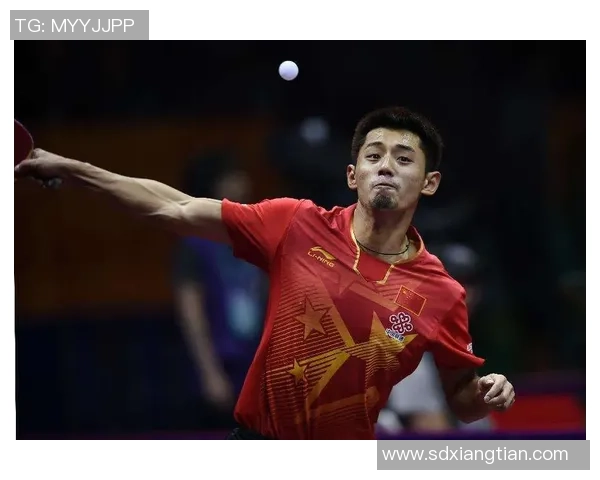 邀请赛特别报道：北京乒乓球队的转型之路