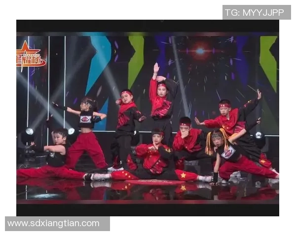 最新街舞耐力TOP10：成都街舞队领跑