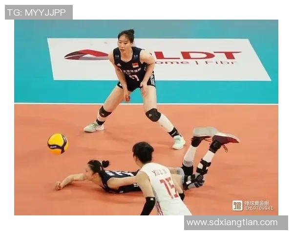 排球热点：解读南京排球队的区域防守